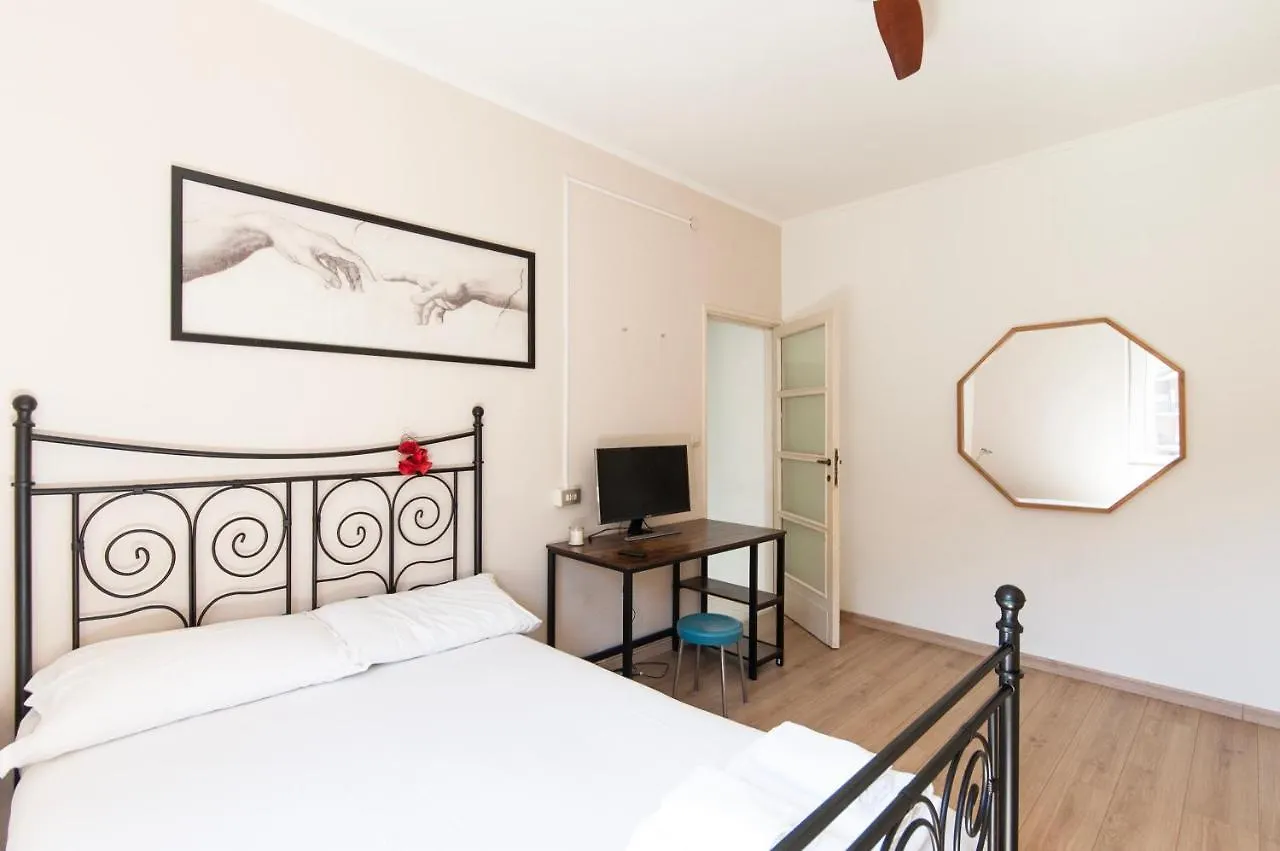 Apartment Youhosty - Osoppo 7 Milan